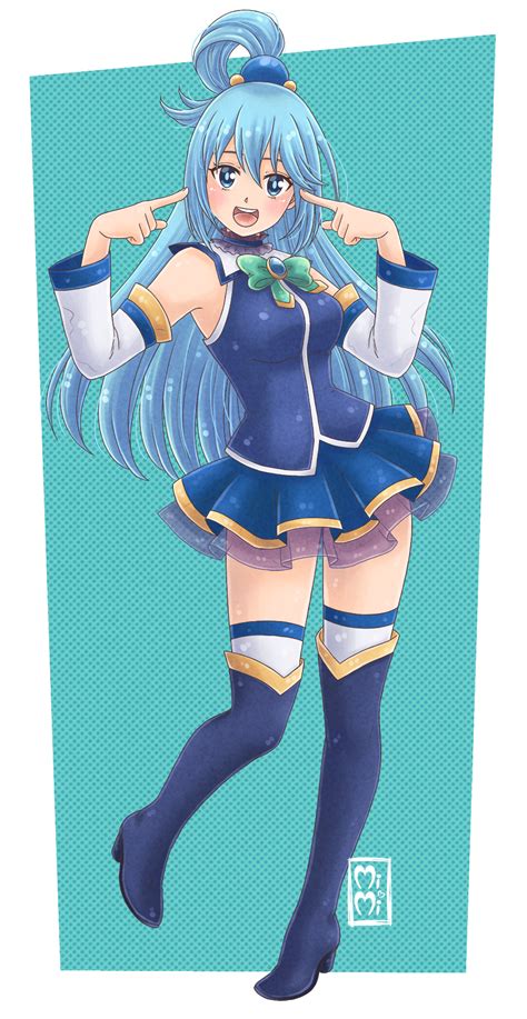 aqua hentai|Character: aqua (popular) .